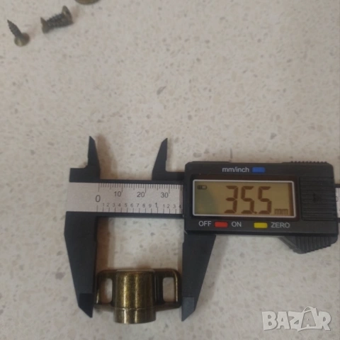 Магнитна закопчалка за врата | Неодимов магнит за мебели, снимка 9 - Други стоки за дома - 54052712