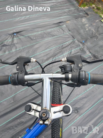 Велосипед 26", снимка 5 - Велосипеди - 53908734