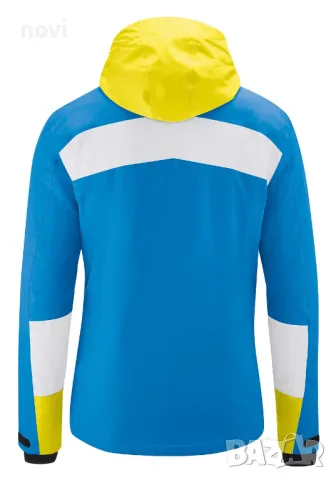 Maier Sports, M, ново, оригинално ски/сноуборд мъжко яке, снимка 2 - Зимни спортове - 47488999