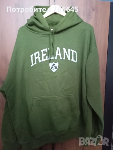 Мъжки спортни дрехи 2хл., снимка 13 - Спортни дрехи, екипи - 48560859