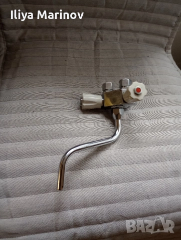 смесител за " Юнга "