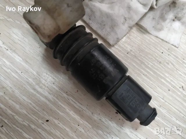 Водна помпа чистачки  AUDI, SEAT, SKODA, VAG, VW , 1H6955651 , снимка 6 - Части - 49500576