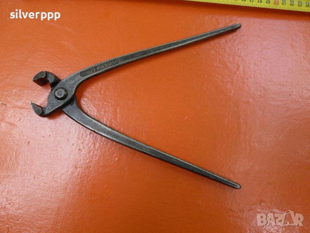  клещи Книпекс , снимка 2 - Клещи - 37623511