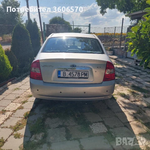 продавам, снимка 14 - Автомобили и джипове - 51031490