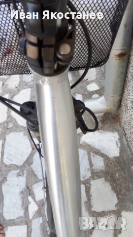Ел.  Велосипеди 2 броя, снимка 9 - Велосипеди - 51135951