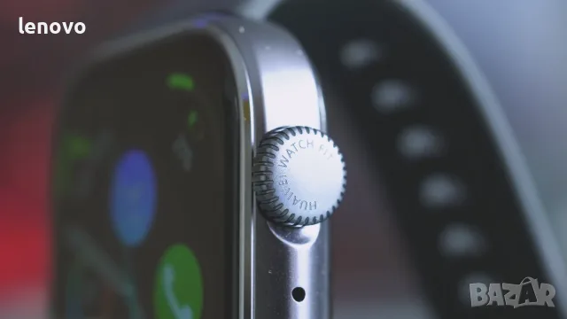 Huawei Watch Fit 4, гаранция