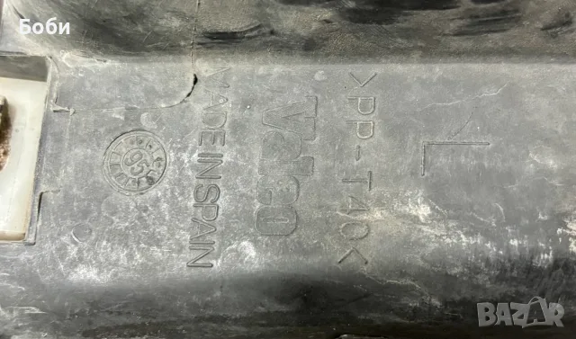 фарове за Сеат Ибиза ll  95-99, снимка 7 - Части - 56152749