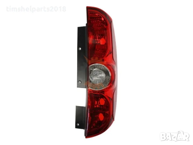 Стоп за Fiat Doblo 2010-2015, Opel Combo 2011-2017 Пасажерска страна