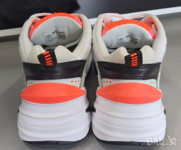 Nike M2K Tekno 38.5 номер оригинални, без забележки , снимка 5 - Маратонки - 36558947