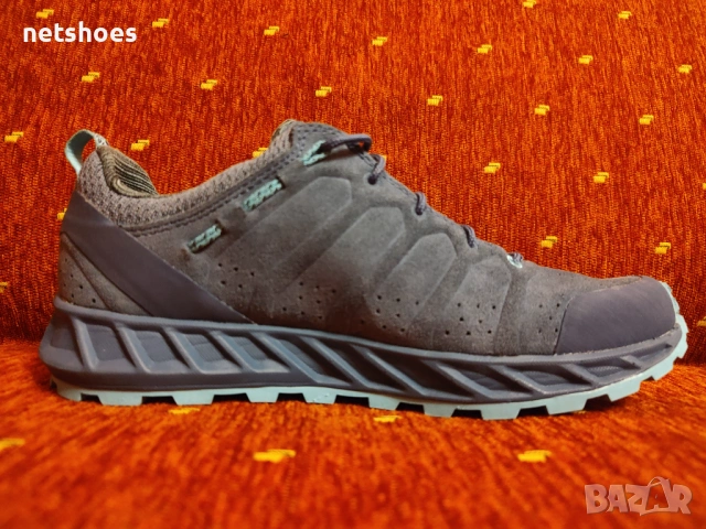 AKU- Rapida Evo GTX-дамски обувки №38, снимка 9 - Дамски ежедневни обувки - 54333739