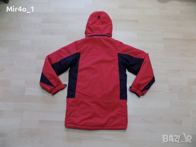 яке fjall raven kodiak parka парка горнище планина зимно оригинално S, снимка 3 - Якета - 42563842
