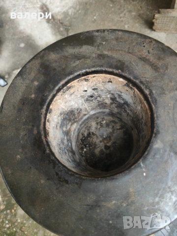 Чушкопек, снимка 2 - Чушкопеци - 53874892