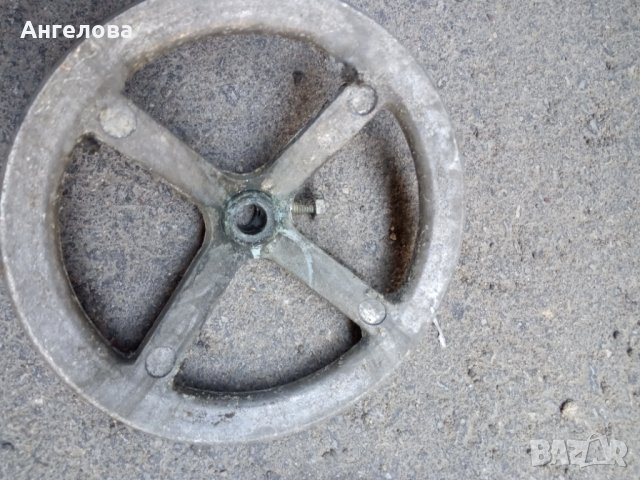Ремачна шайба, снимка 6 - Резервни части за машини - 30946040