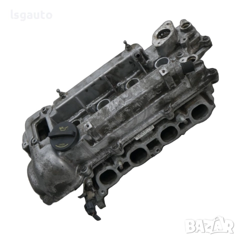 Оборудвана цилиндрова глава Kia Sportage III 2010-2015 ID: 153423, снимка 2 - Части - 52302030