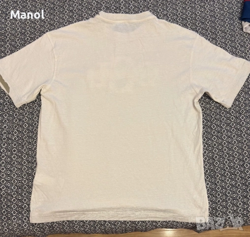 Тениска Diesel, снимка 2 - Тениски - 54209529