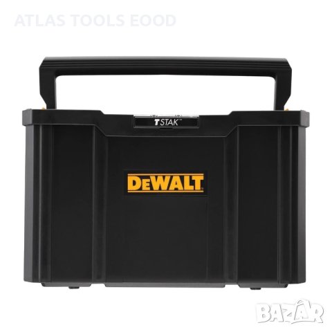 Отворен куфар за инструменти DeWALT TSTAK  DWST1-71228 , снимка 4 - Други - 44251618