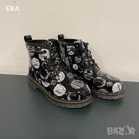 Боти за момиче / Нови детски боти, снимка 1