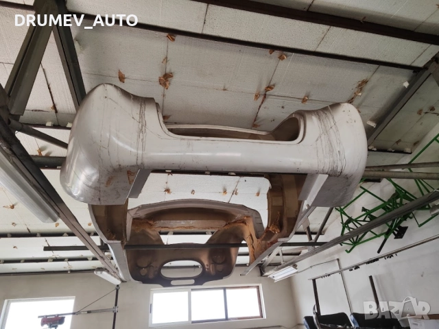 Продавам матрици и донори за ултра лек състезателен автомобил, снимка 11 - Части - 52444817