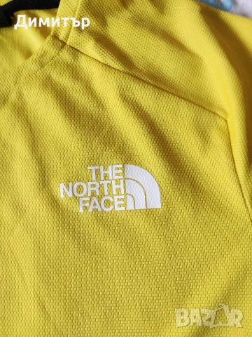 The north face, снимка 2 - Тениски - 54364072