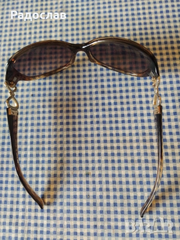 дамски слънчеви очила EXESS, снимка 3 - Слънчеви и диоптрични очила - 53380858