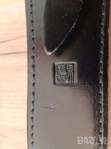 Много рядка кама,кинжал,нож AL MAR/Japan, снимка 14 - Други ценни предмети - 36646474