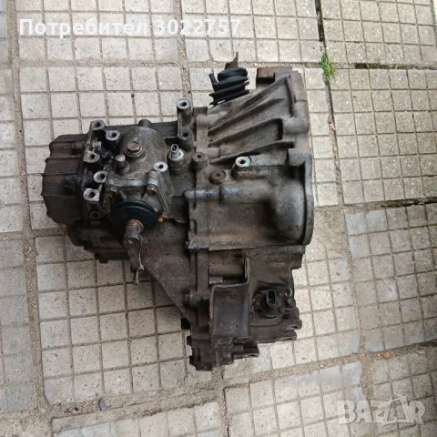 Скоростна кутия в добро състояние за Тойота Авенсис /Т22/ 2000 година, мотор 1.6, 16 клапана, 110 , снимка 5 - Части - 49647467
