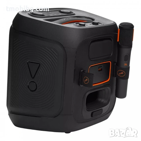 JBL Partybox Encore 2, снимка 3 - Bluetooth тонколони - 53256401