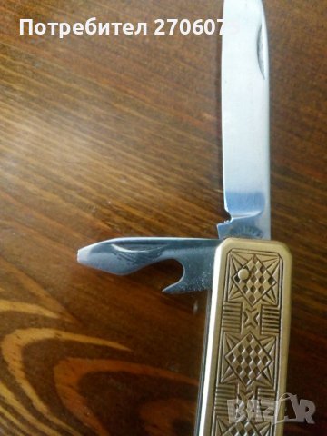 Ножка, снимка 6 - Антикварни и старинни предмети - 36832184