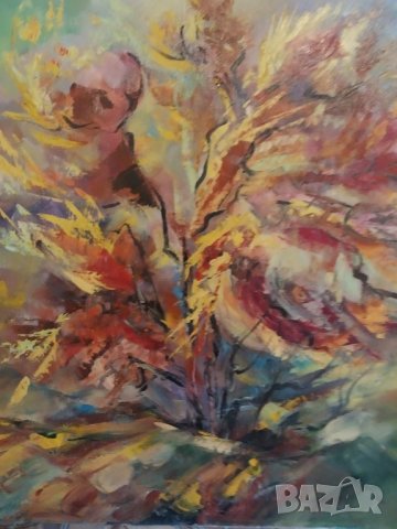 картина-пейзаж, снимка 3 - Картини - 38928760