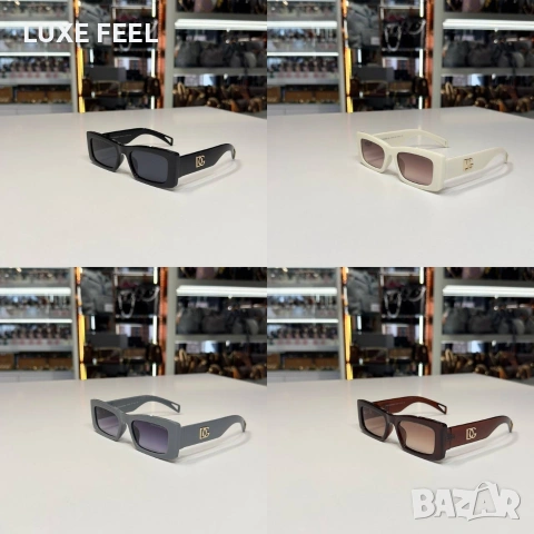 Дамски Слънчеви Очила ⚜️ Dolce Gabanna 