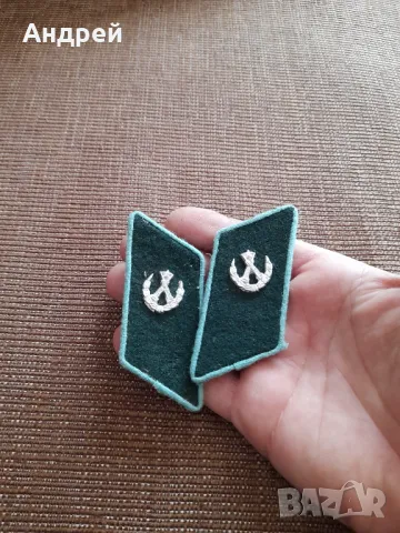 Стар Вензел,Вензели #22, снимка 3 - Антикварни и старинни предмети - 49211324