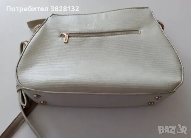 Летни дамски чанти, снимка 2 - Чанти - 49993598