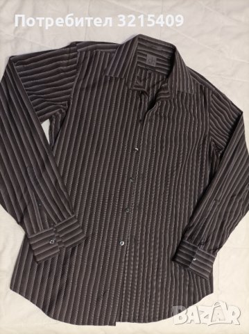 Calvin Klein мъжка риза М размер 