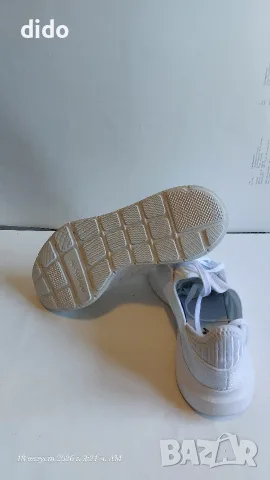 Мъжки маратонки Adidas 45€, снимка 4 - Маратонки - 55952203