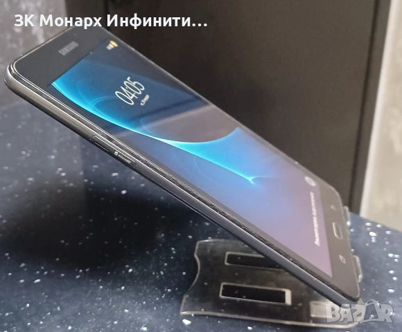 Таблет Samsung Galaxy Tab A /32gb/2gbRAM/, снимка 9 - Таблети - 53265277