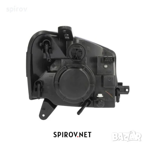 Фар за Citroen Berlingo/Peugeot Partner M59 фейслифт 2002-2008 ляв, снимка 2 - Части - 55701595