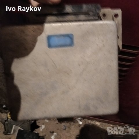 Компютър за BMW E30 2.3i 150кс BOSCH 0 280 001 301, снимка 3 - Части - 44184273