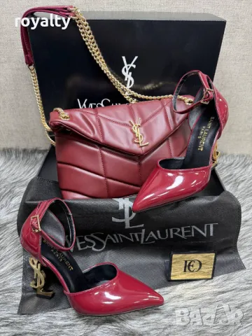Yves Saint Laurent дамски комплекти 