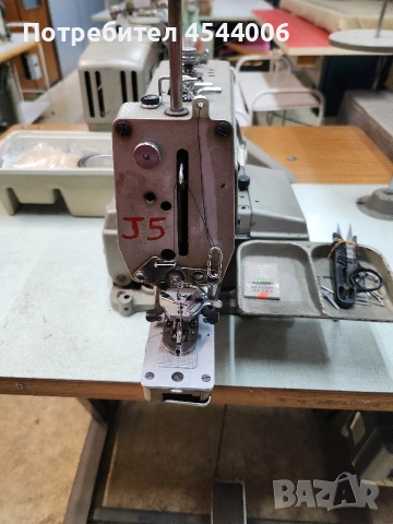 Шевни машини, снимка 6 - Други машини и части - 52996588