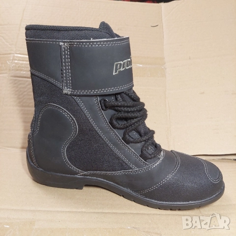 мото обувки/ботуши PROBIKER ACTIVE BOOTS номер 40, снимка 8 - Други - 40487175