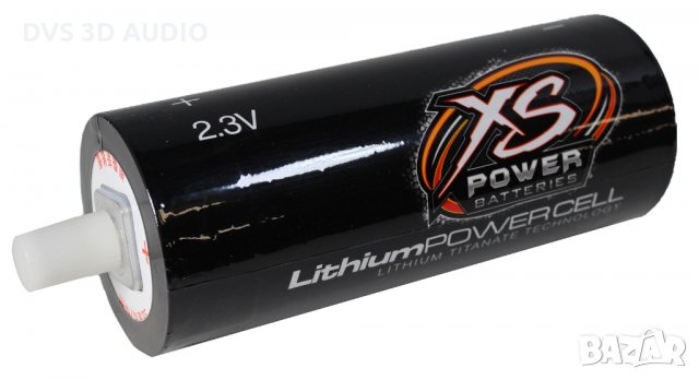 литиеви батерии XS Power 6 Cell Bank 2.3V 40 Ah, снимка 3 - Аксесоари и консумативи - 34179127
