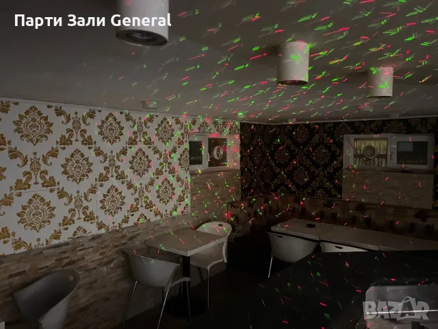 Парти зала под наем във Варна , снимка 8 - Стаи под наем - 48218247