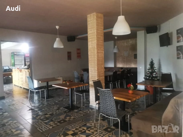 Собственик дава под наем боксионера 15кв.м. Хотел Sevan Seasons Thermal Spa Разположен между село Ба, снимка 5 - Апартаменти - 52493409