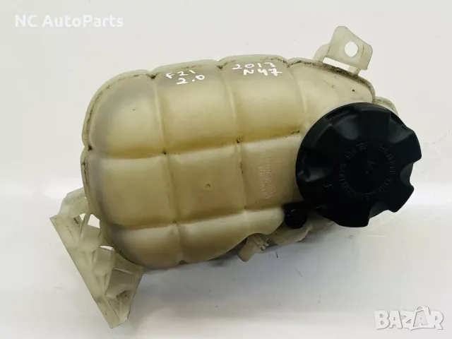 Разширителен съд за BMW БМВ 1 серия F20 F21 116d N47D20C 7609468-05 2014