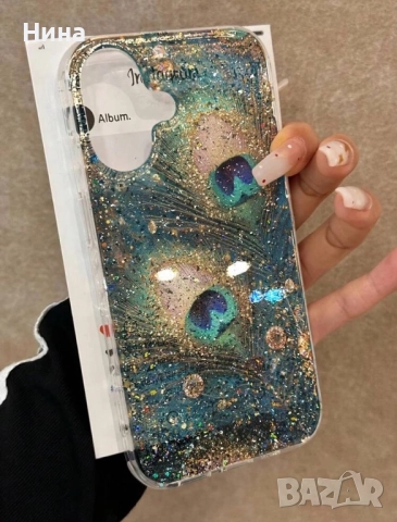 Кейсове за телефони, снимка 2 - Калъфи, кейсове - 52022300