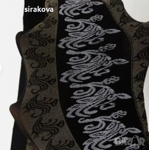 Високи мрежести чорапи


, снимка 2 - Бельо - 49315160