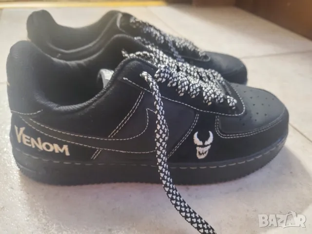 Маратонки Nike, снимка 2 - Маратонки - 48234107