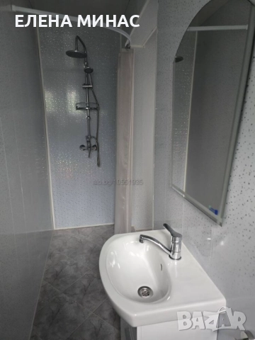 Под Наем Втори етаж от Триетажна Къща - кв. Куршун Чешма, снимка 9 - Етаж от къща - 52073811