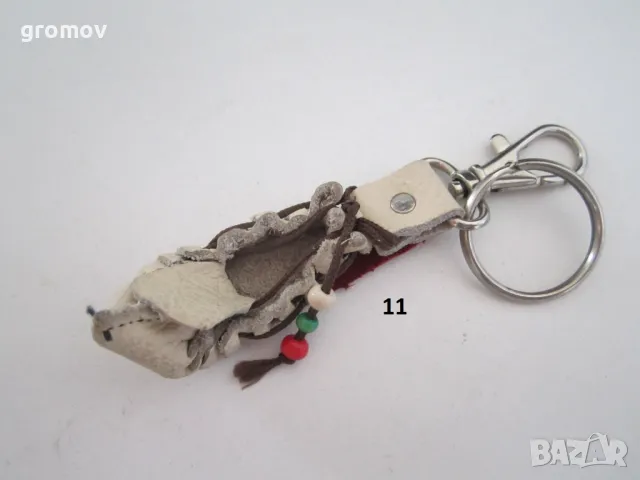 ключодържатели, снимка 13 - Други ценни предмети - 28401247