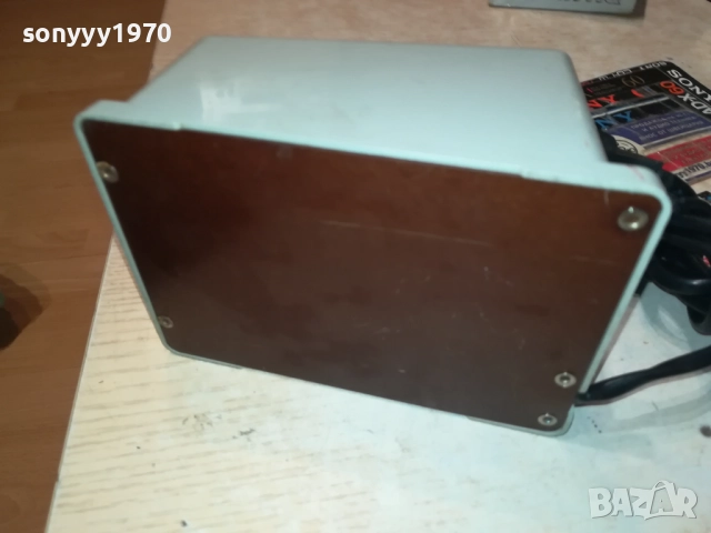 TITAN TYP 803-ВНОС SWISS 1009251041, снимка 18 - Друга електроника - 51663624